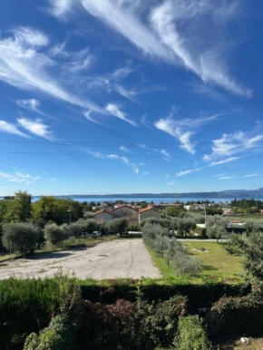 Appartamento Cortina 10 vista lago Bardolino